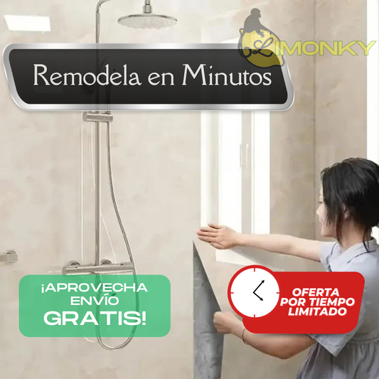 🏡 EasyMármol™ - Renueva en Minutos Sin Deudas y Sin Romper Nada