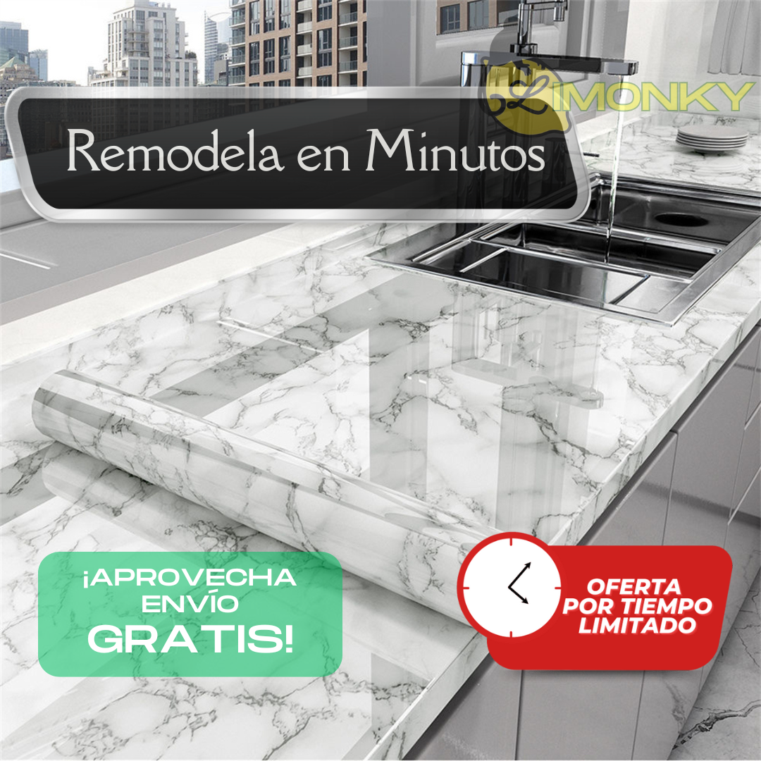 🏡 EasyMármol™ - Renueva en Minutos Sin Deudas y Sin Romper Nada
