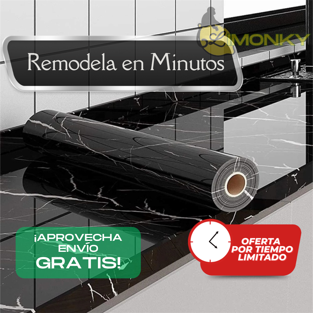 🏡 EasyMármol™ - Renueva en Minutos Sin Deudas y Sin Romper Nada